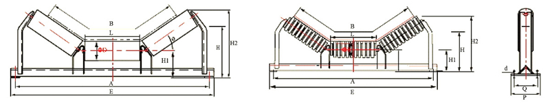 dtii-type-idler-series2 dtii-type-idler-series2