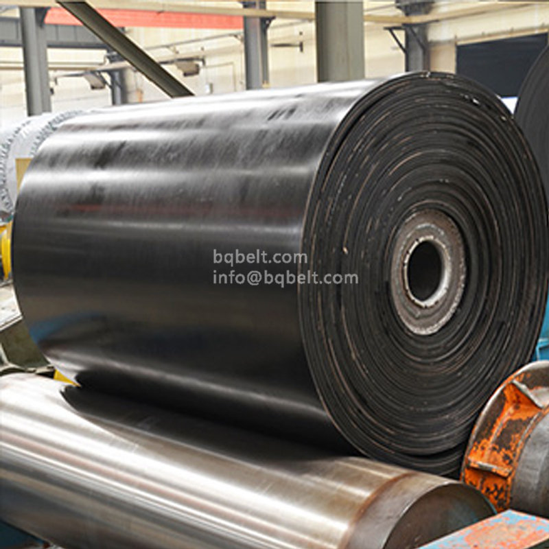 High wear-resistant conveyor belt High wear-resistant conveyor belt