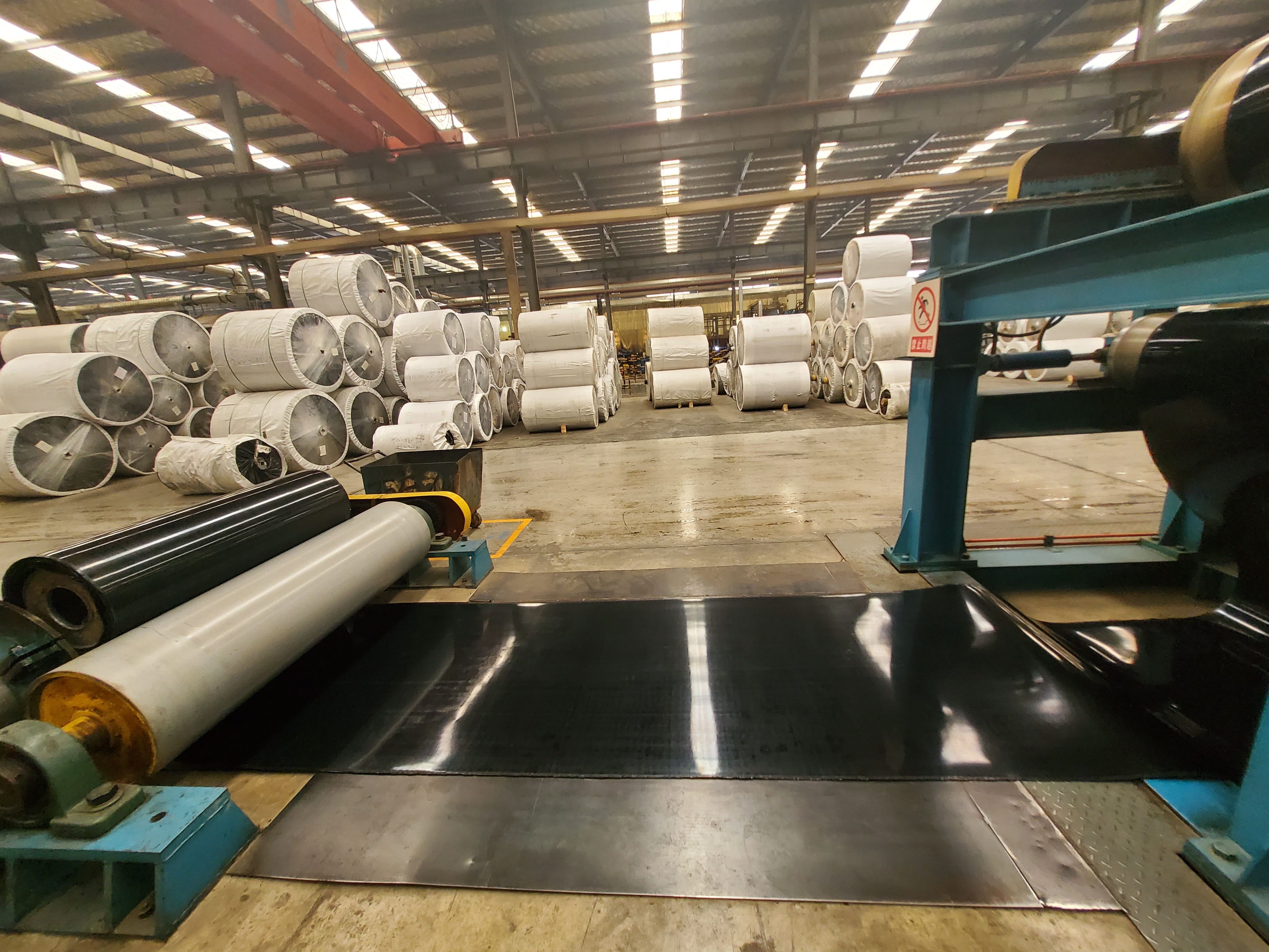 care-and-maintenance-of-conveyor-belts care-and-maintenance-of-conveyor-belts