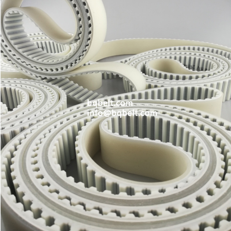 Polyurethane seamless belt Polyurethane seamless belt