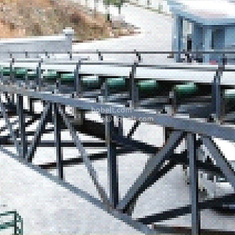 TD75 type idler series TD75 type idler series